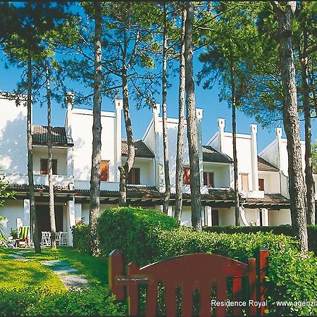 Villa a Lignano Pineta Lignano Sabbiadoro Camera foto