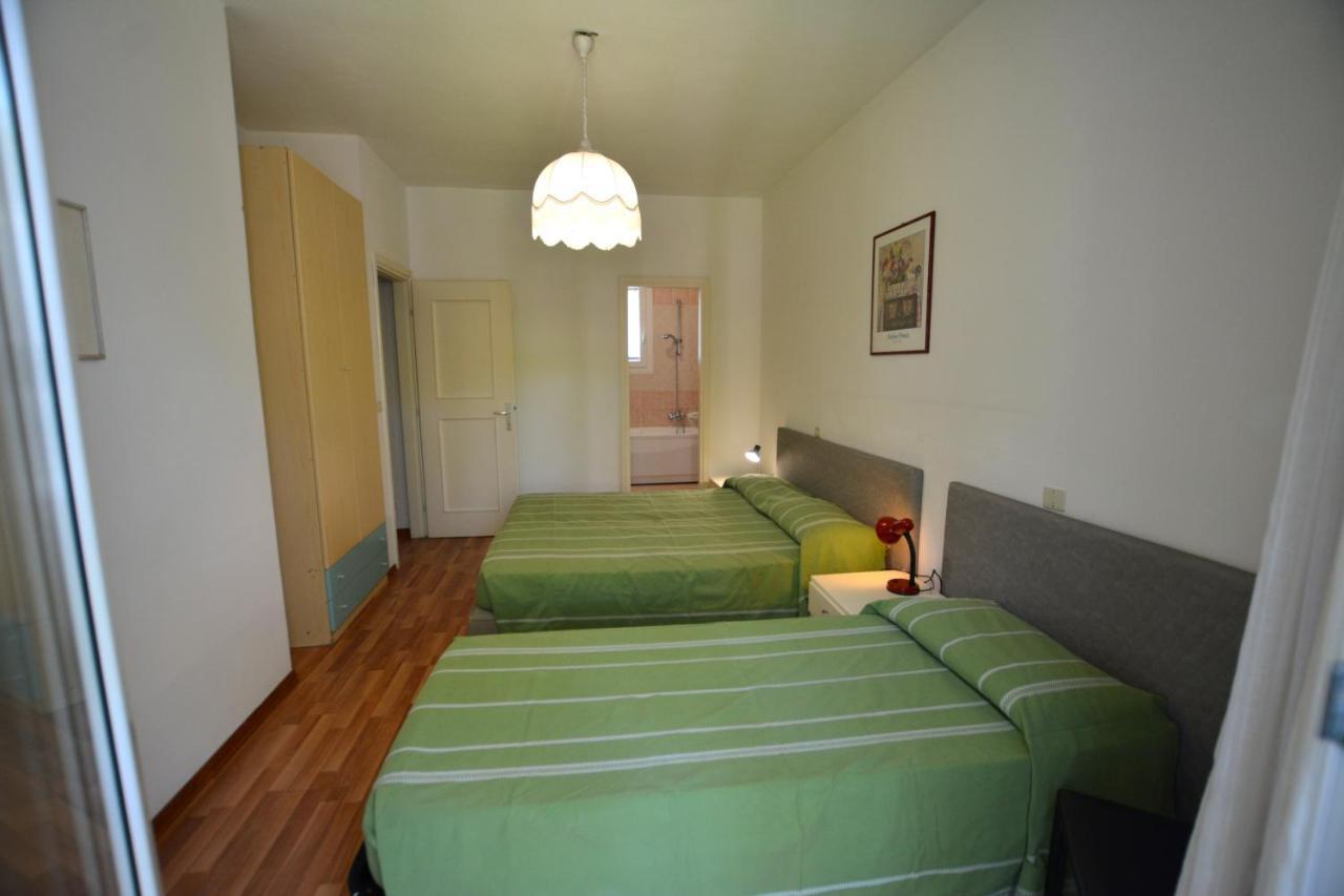 Villa a Lignano Pineta Lignano Sabbiadoro Esterno foto