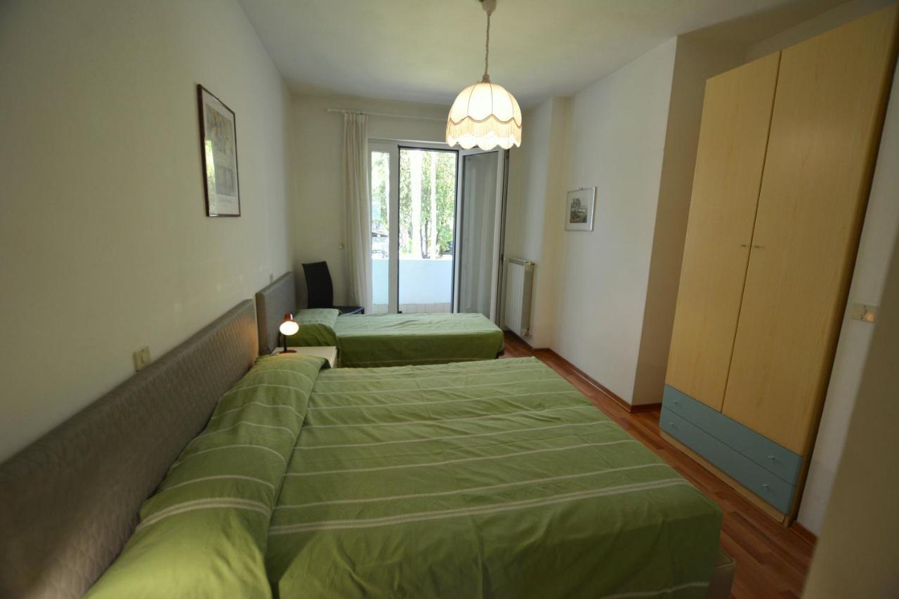 Villa a Lignano Pineta Lignano Sabbiadoro Esterno foto