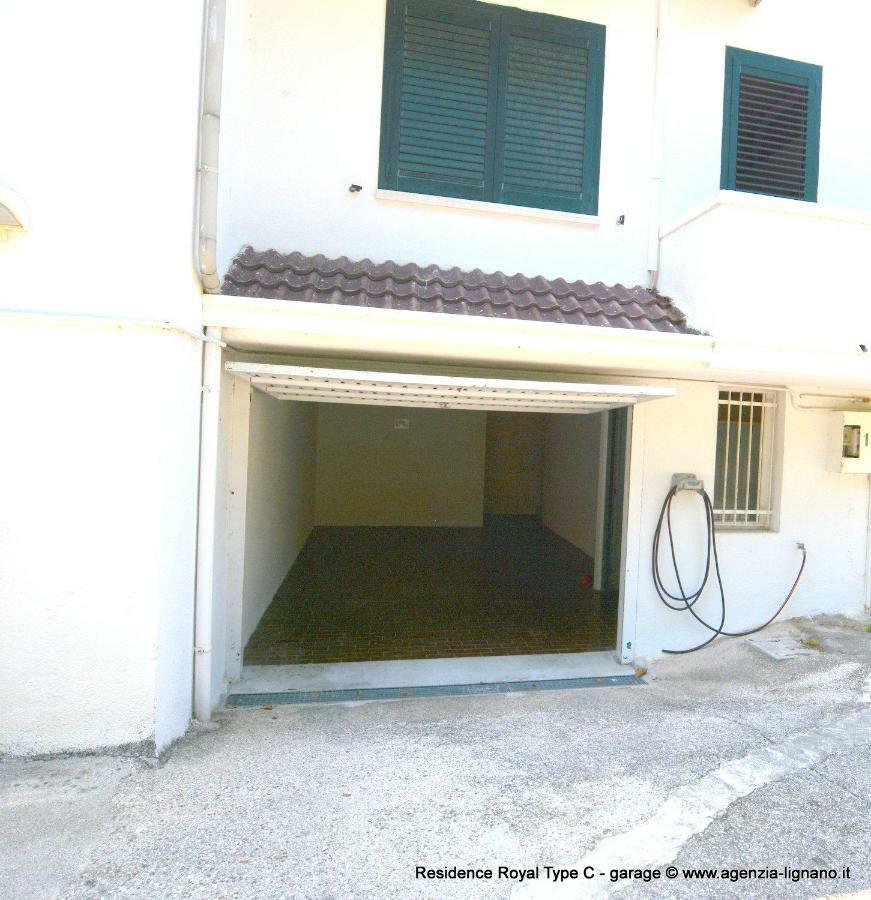 Villa a Lignano Pineta Lignano Sabbiadoro Esterno foto