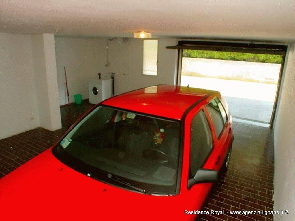 Villa a Lignano Pineta Lignano Sabbiadoro Esterno foto