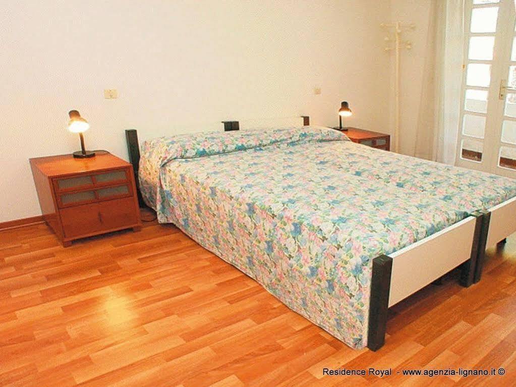 Villa a Lignano Pineta Lignano Sabbiadoro Esterno foto